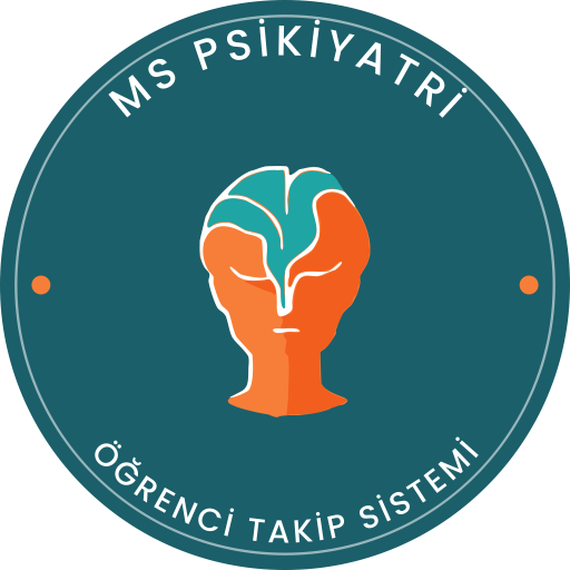 MS Psikiyatri Akademi — Öğrenci Takip Sistemi